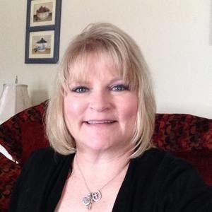 Meet your Posher, Carol